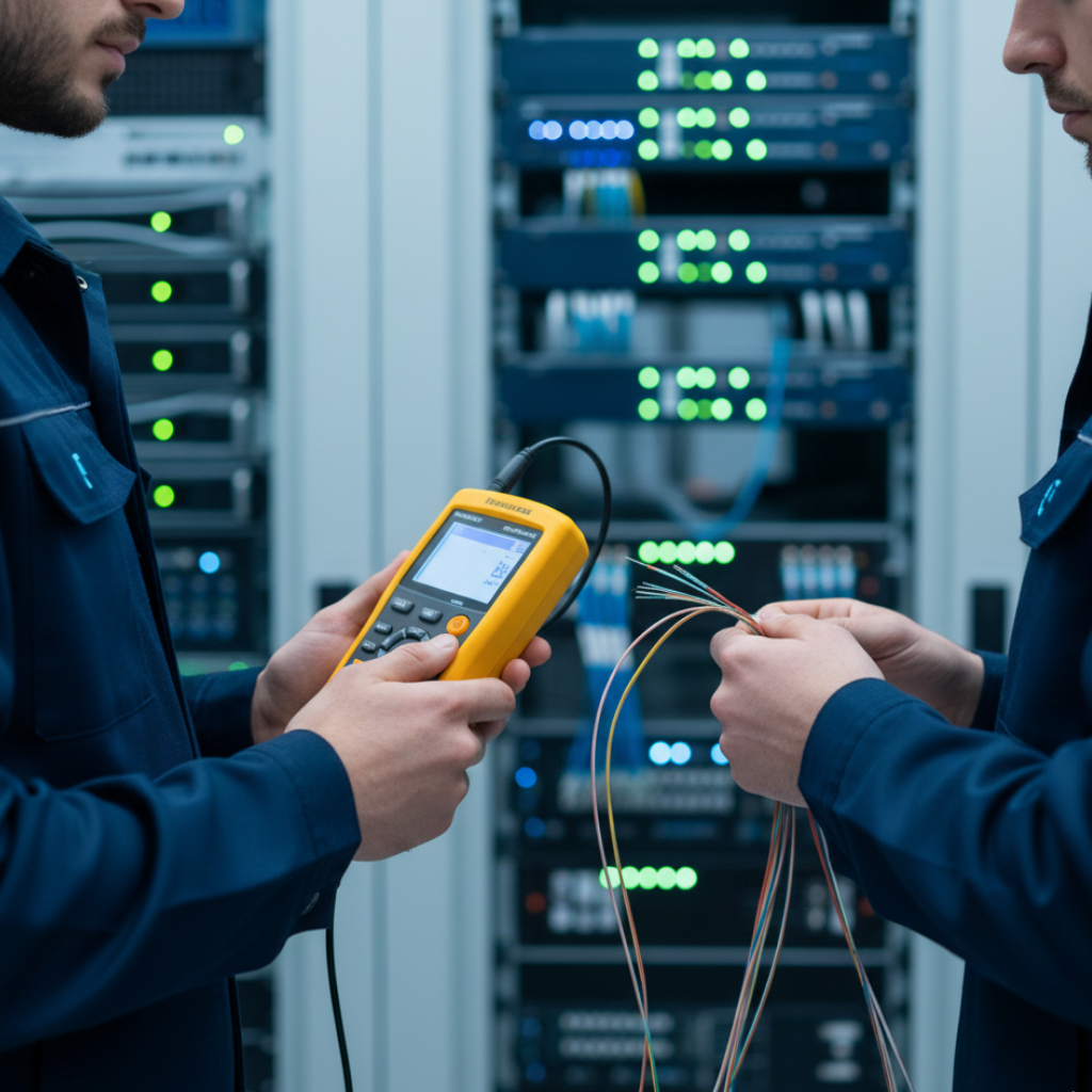 Teknik Servis Ekipmanları